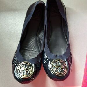 Women shoe, flats, Tory Burch